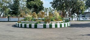  Plot – Exterior View View at Baghpat Road - for Sale