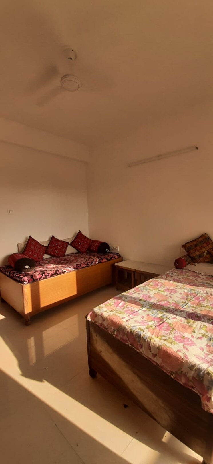 Bedroom, sahastradhara road 1 Bedroom 850 Sq.Ft. Builder Floor In Sahastradhara Road Dehradun 8784938