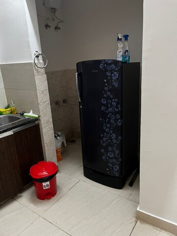 Furnished Amenities in 1 BHK Builder Floor at Sahastradhara Road – for Rent