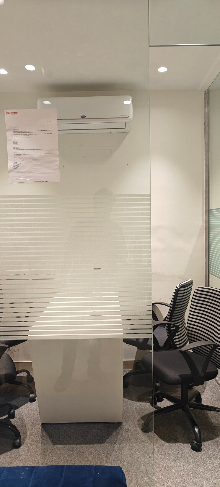 Team Area, andheri west Commercial Office Space 585 Sq.Ft. In Andheri West Mumbai 8784943