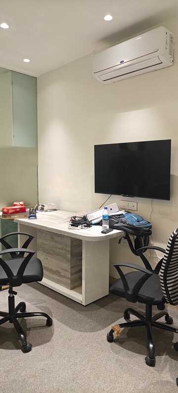  Office Space For Rent in Andheri West
