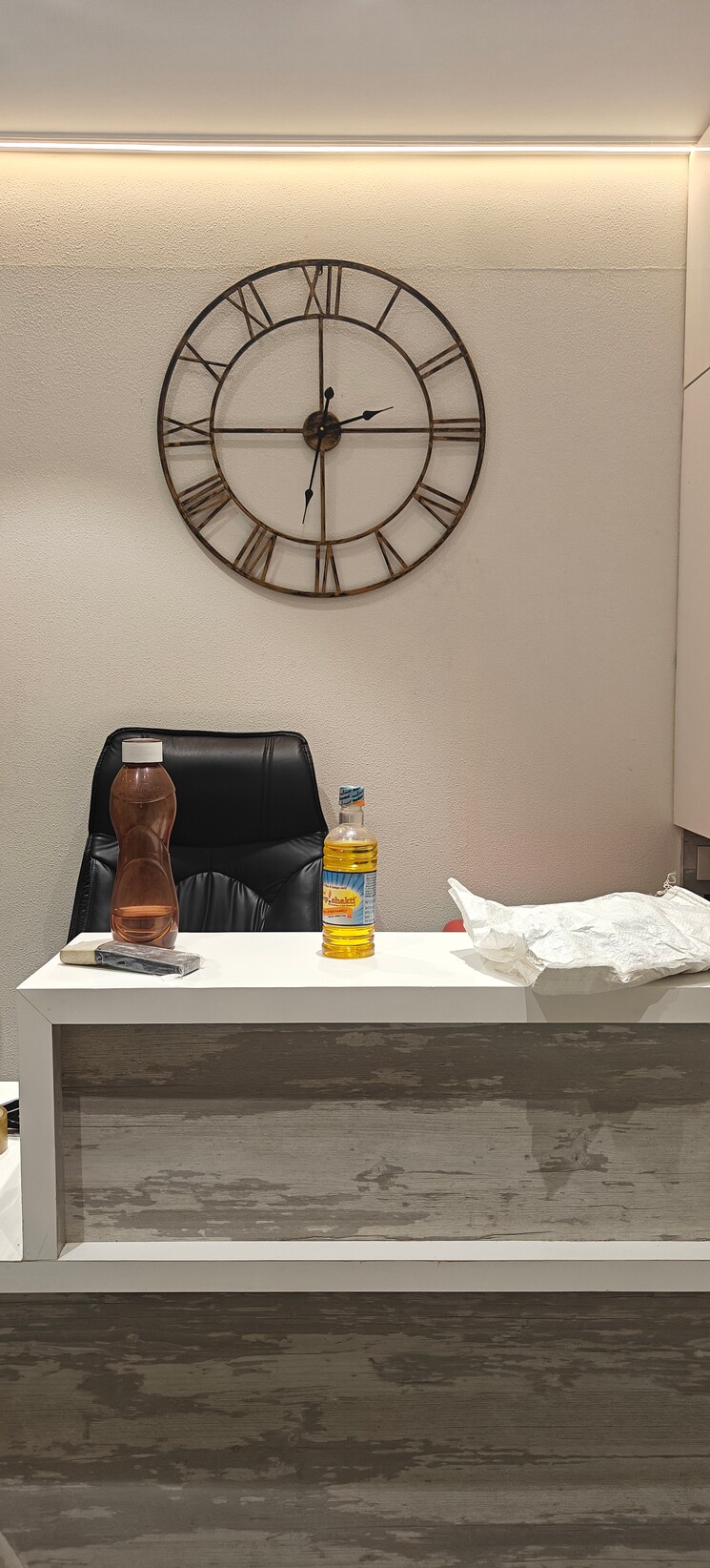 undefined, andheri west Commercial Office Space 585 Sq.Ft. In Andheri West Mumbai 8784943