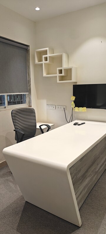Team Area in  Office Space at Andheri West – for Rent