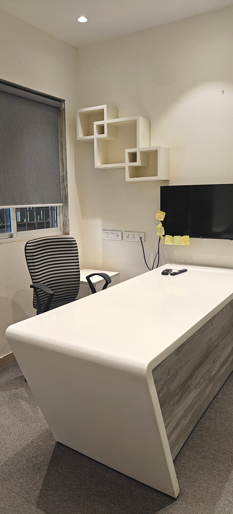 Team Area, andheri west Commercial Office Space 585 Sq.Ft. In Andheri West Mumbai 8784943