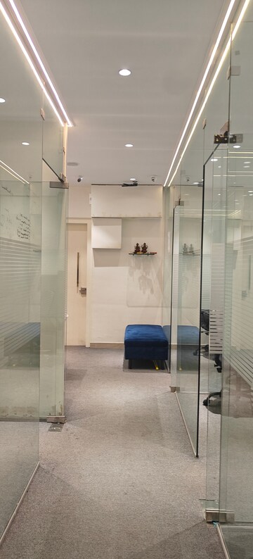Team Area in  Office Space at Andheri West – for Rent