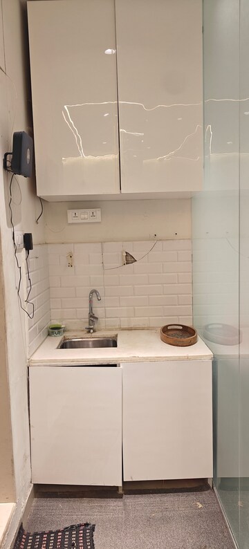 Utility Room in  Office Space at Andheri West – for Rent