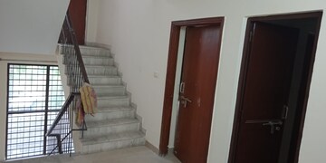 Building Lobby in 4 BHK Villa at Stellar 135, Sector 135 – for Rent