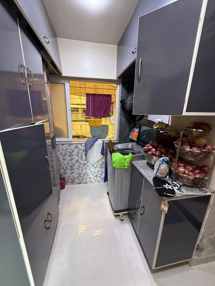 Master Bedroom, kumar-urban-kruti 2 Bedroom 1500 Sq.Ft. Apartment In Kalyani Nagar Pune 8784948