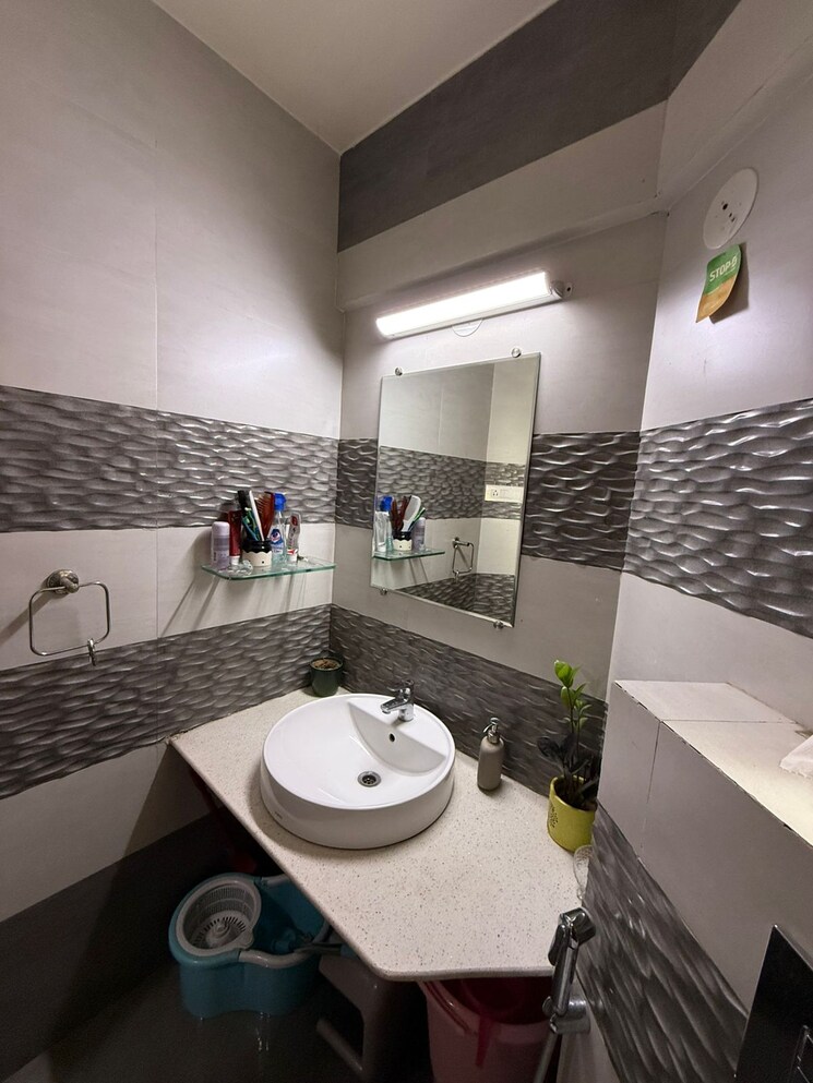 Master Bedroom, kumar-urban-kruti 2 Bedroom 1500 Sq.Ft. Apartment In Kalyani Nagar Pune 8784948