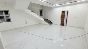 Building Lobby in 3 BHK Villa at Kapra – for Sale