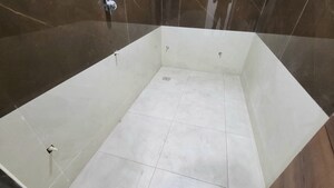 Balcony in 3 BHK Villa at Kapra – for Sale