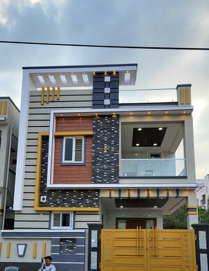 3 BHK Villa For Sale in Kapra