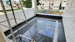 Balcony in 3 BHK Villa at Kapra – for Sale