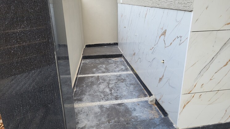 Balcony, kapra 3 Bedroom 2800 Sq.Ft. Villa In Kapra Hyderabad 8784961