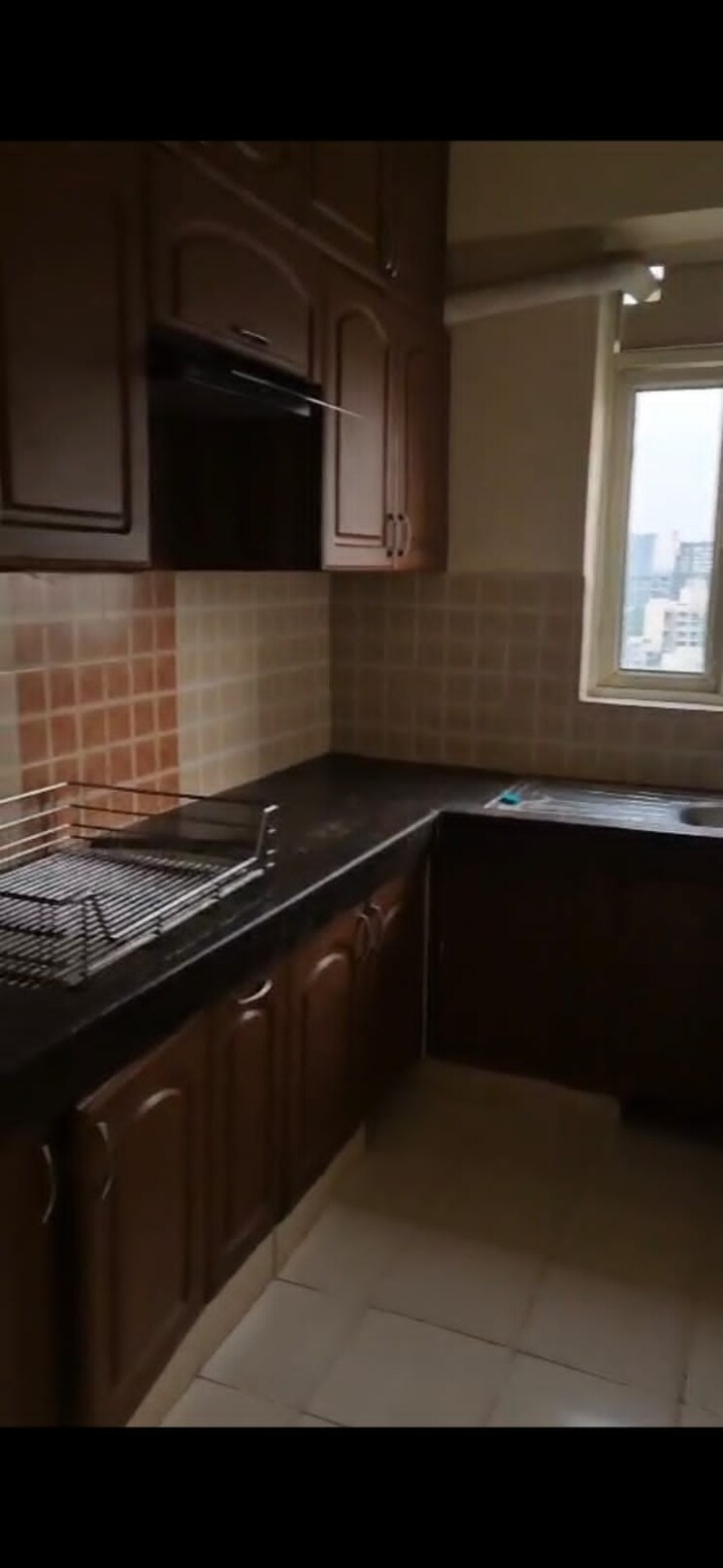 Kitchen, shree-vardhman-mantra 2 Bedroom 800 Sq.Ft. Apartment In Sector 67 Gurgaon 8784951