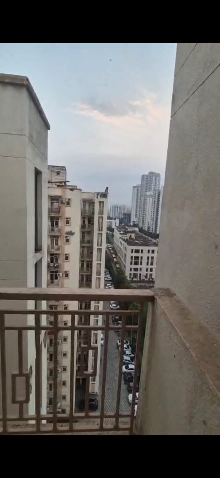 Exterior View, shree-vardhman-mantra 2 Bedroom 800 Sq.Ft. Apartment In Sector 67 Gurgaon 8784951