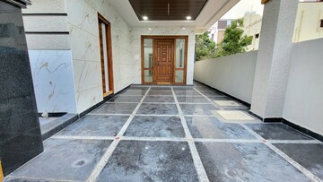 Building Lobby in 3 BHK Villa at Kapra – for Sale
