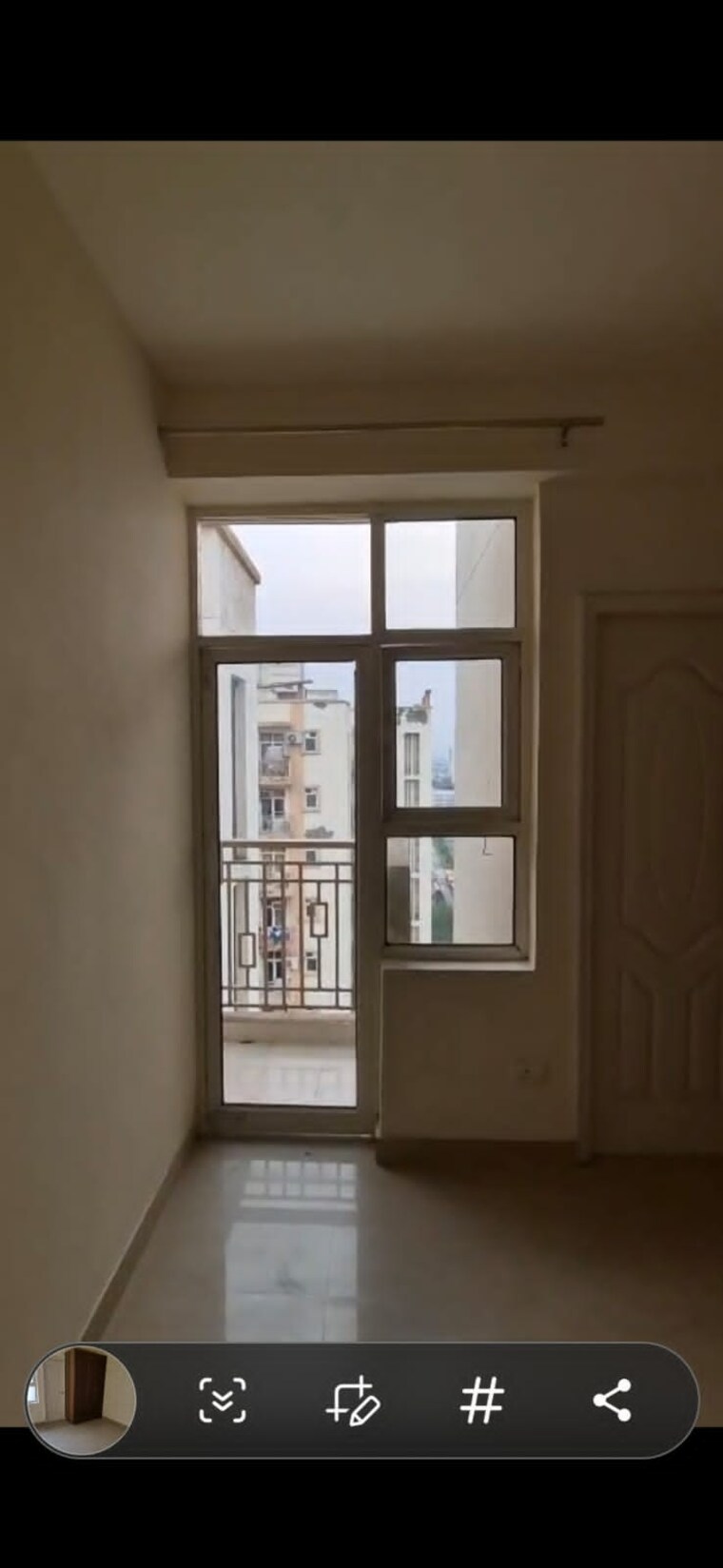 Room, shree-vardhman-mantra 2 Bedroom 800 Sq.Ft. Apartment In Sector 67 Gurgaon 8784951