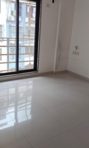 2 BHK Apartment For Sale in Prathamesh Krupa Kedar Darshan, Andheri West