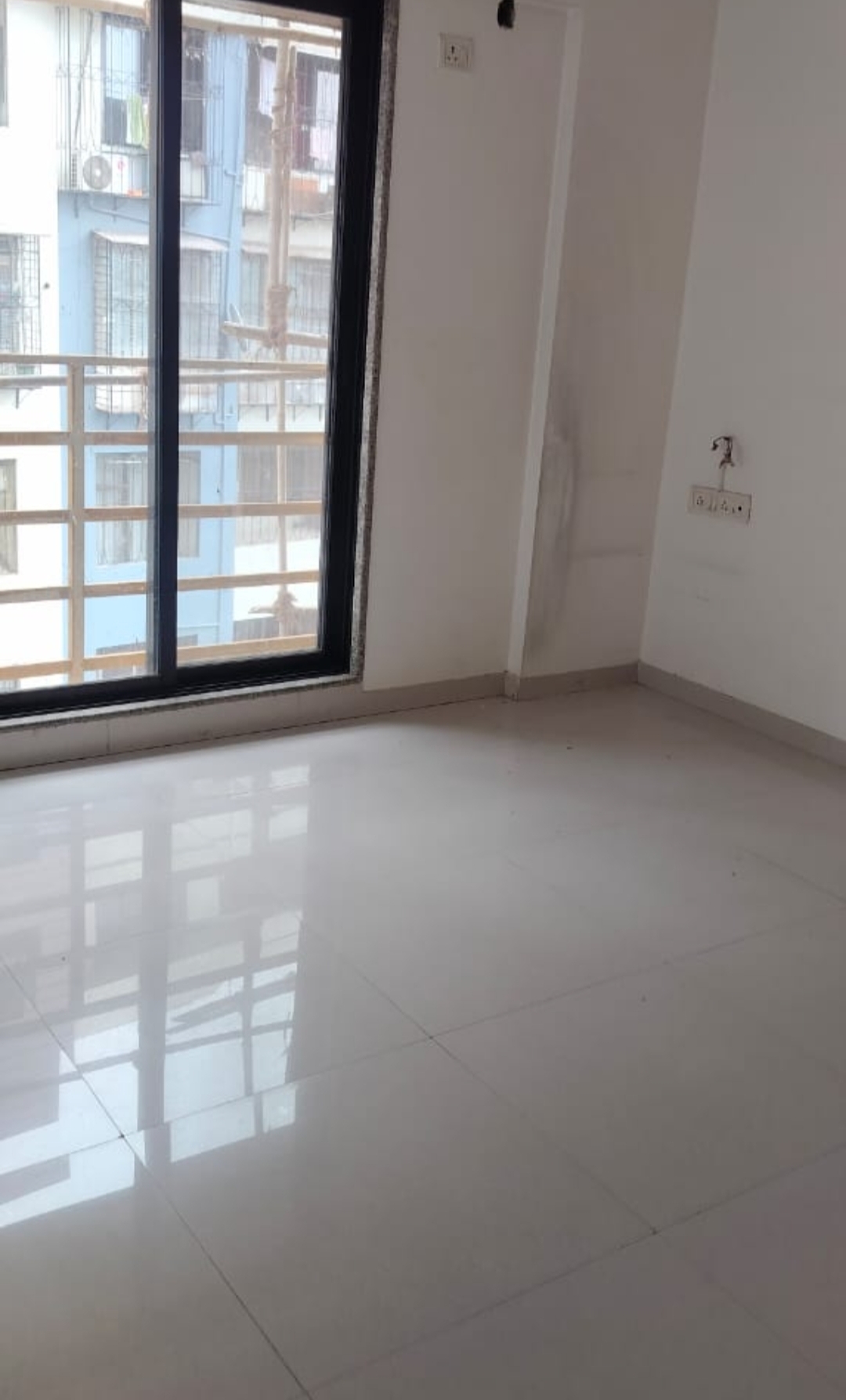 2 BHK Apartment For Sale in Prathamesh Krupa Kedar Darshan