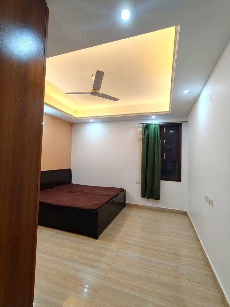 Room, malviya nagar 2 Bedroom 9000 Sq.Ft. Builder Floor In Malviya Nagar Delhi 8784977