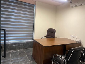 Team Area in  Office Space at Bhanvarkuan – for Rent