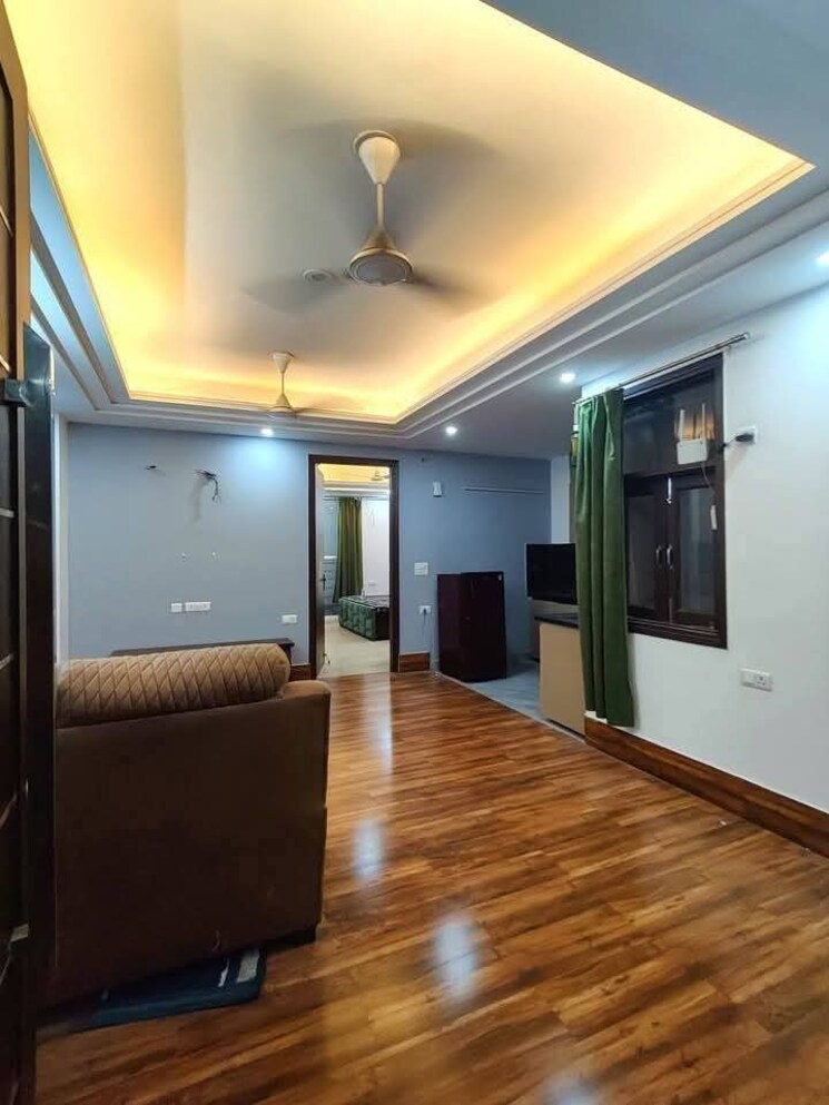 Room, malviya nagar 2 Bedroom 9000 Sq.Ft. Builder Floor In Malviya Nagar Delhi 8784977