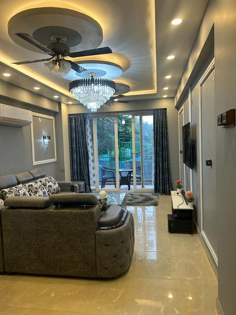 2 BHK Builder Floor For Rent in Sahastradhara Road