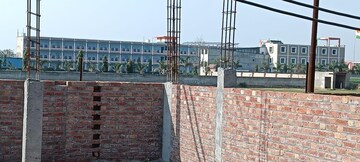  Plot – Exterior View View at Baghpat Road - for Sale