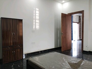 Bedroom in 1 BHK Independent House at Sector 2 – for Rent