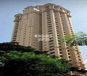 Office Space For Rent in Lodha Supremus Powai