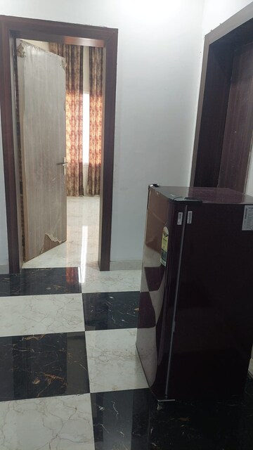  1 BHK Independent House at Sector 2 – for Rent