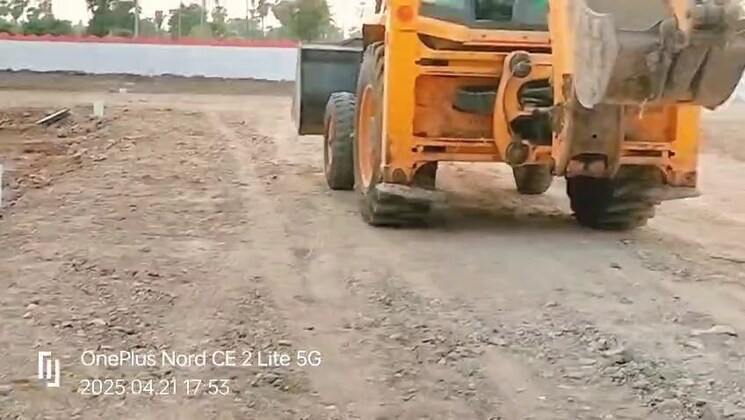 Exterior View, g konduru  150 Sq.Yd. Plot In G Konduru Vijayawada 8785061