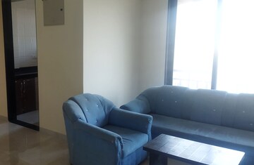 Living Room in  Pg at Thane West – for Rent