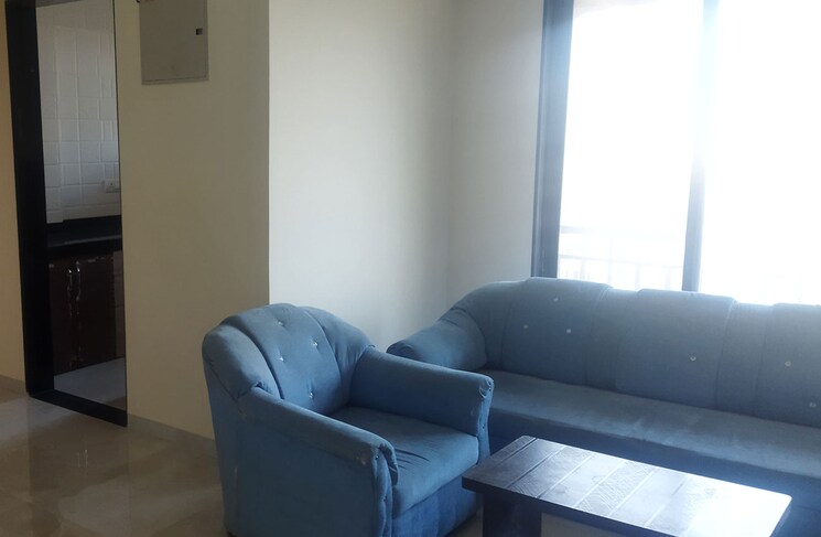 Living Room, thane west Pg For Boys In Thane West 8784940