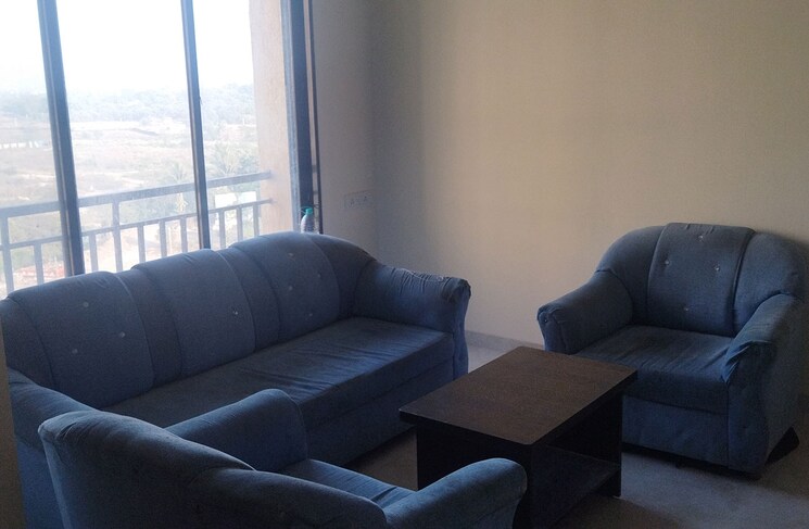Living Room, thane west Pg For Boys In Thane West 8784940
