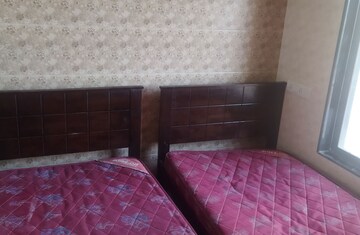 Furnished Amenities in  Pg at Thane West – for Rent