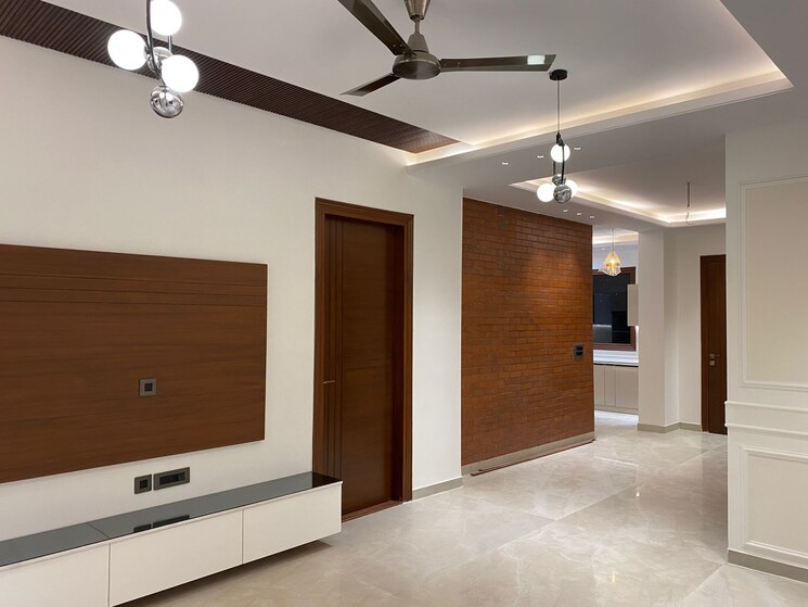 Room, sushant-lok-3 3 Bedroom 300 Sq.Ft. Builder Floor In Sector 57 Gurgaon 8784995