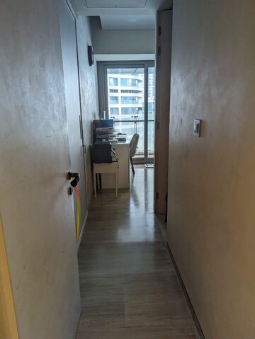 Room in 3 BHK Apartment at Lodha The World Towers World One Tier 2, Worli – for Rent