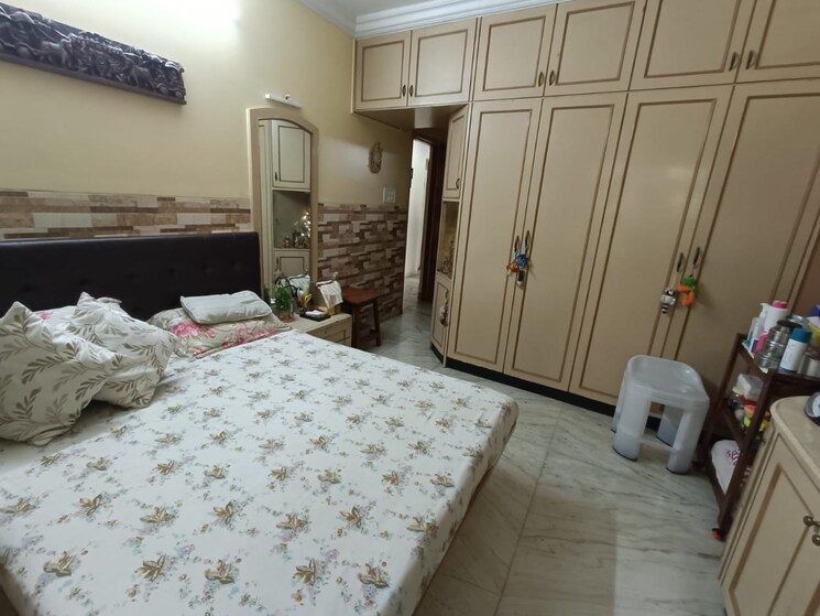 Bedroom, heritage-apartments-bandra 3 Bedroom 1600 Sq.Ft. Apartment In Bandra West Mumbai 8784963