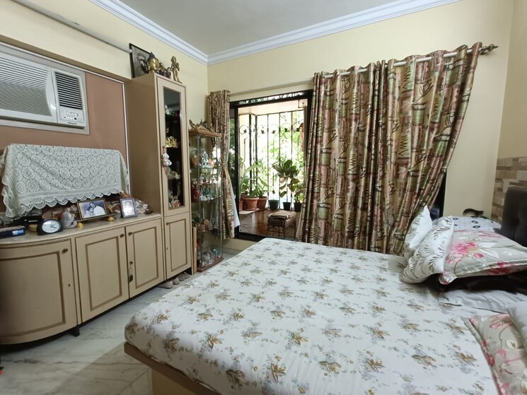 Bedroom, heritage-apartments-bandra 3 Bedroom 1600 Sq.Ft. Apartment In Bandra West Mumbai 8784963