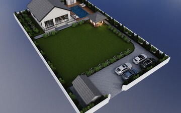 4 BHK Villa For Sale in WTC One, Tech Zone 4 Greater Noida
