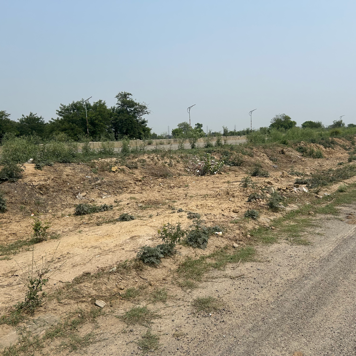 Plot For Sale in TDI City Kundli