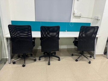 Team Area in  Office Space at Bhanvarkuan – for Rent