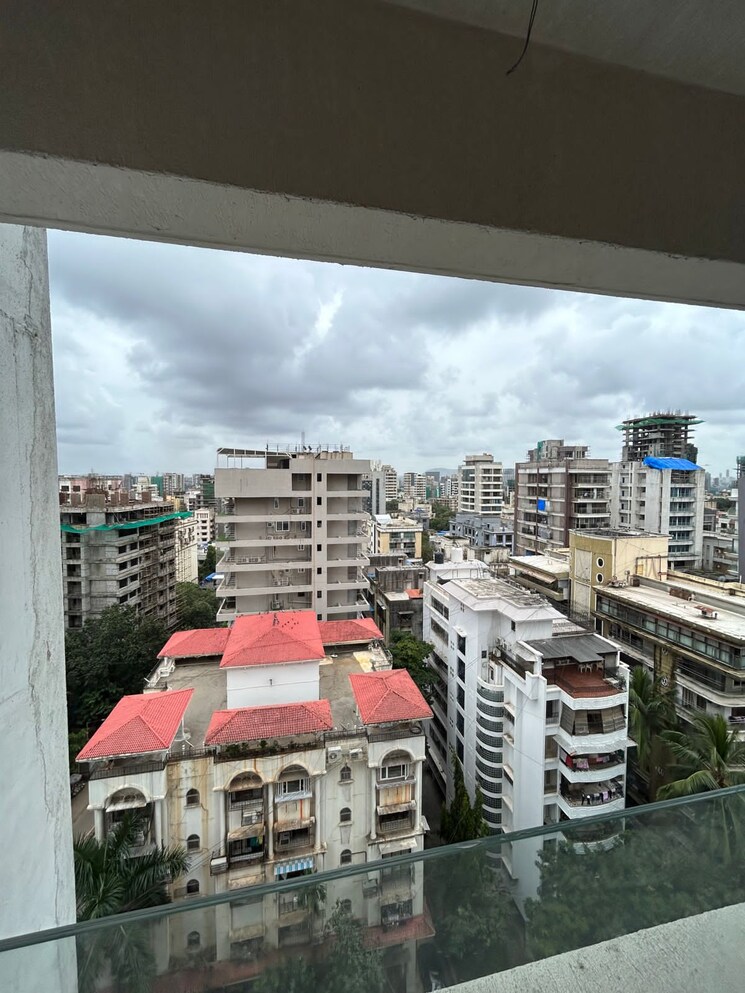 Exterior View, mayfair-apartments 3 Bedroom 1300 Sq.Ft. Apartment In Khar West Mumbai 8784971