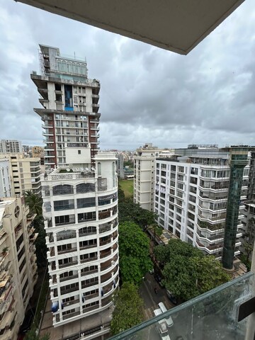 3 BHK Apartment – Exterior View View at Mayfair Apartments, Khar West - for Rent