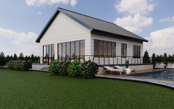 5 BHK Villa For Sale in WTC One, Tech Zone 4 Greater Noida