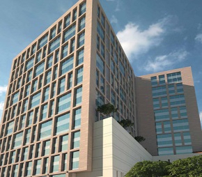 Office Space For Rent in Kanakia Boomerang