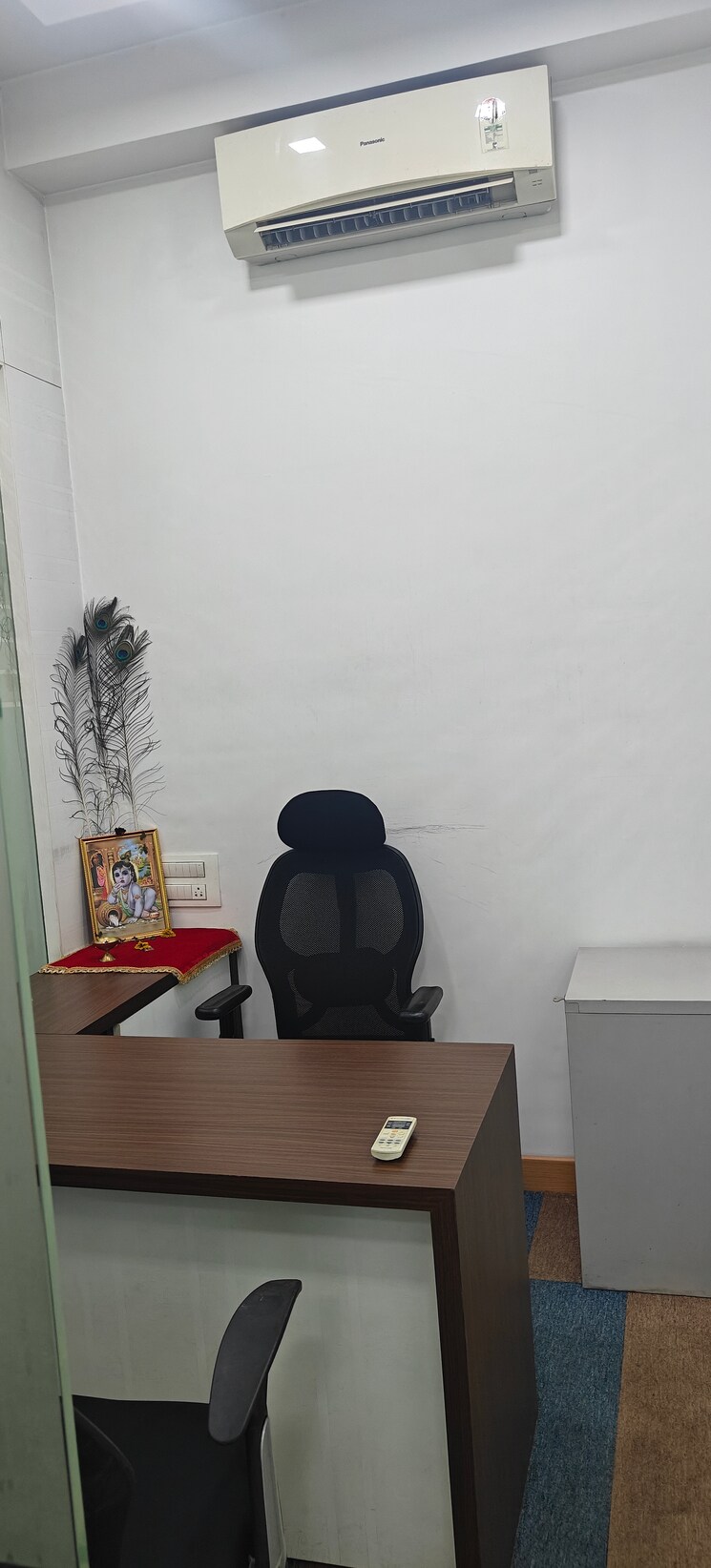 undefined, shree-sai-krishna-chs Commercial Office Space 660 Sq.Ft. In Andheri West Mumbai 8784987