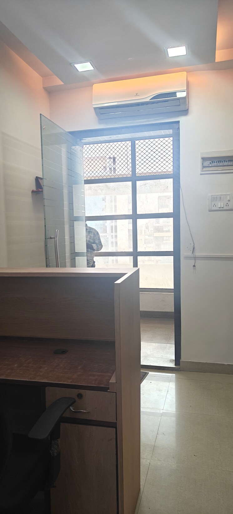 Floor Plan, shree-sai-krishna-chs Commercial Office Space 660 Sq.Ft. In Andheri West Mumbai 8784987